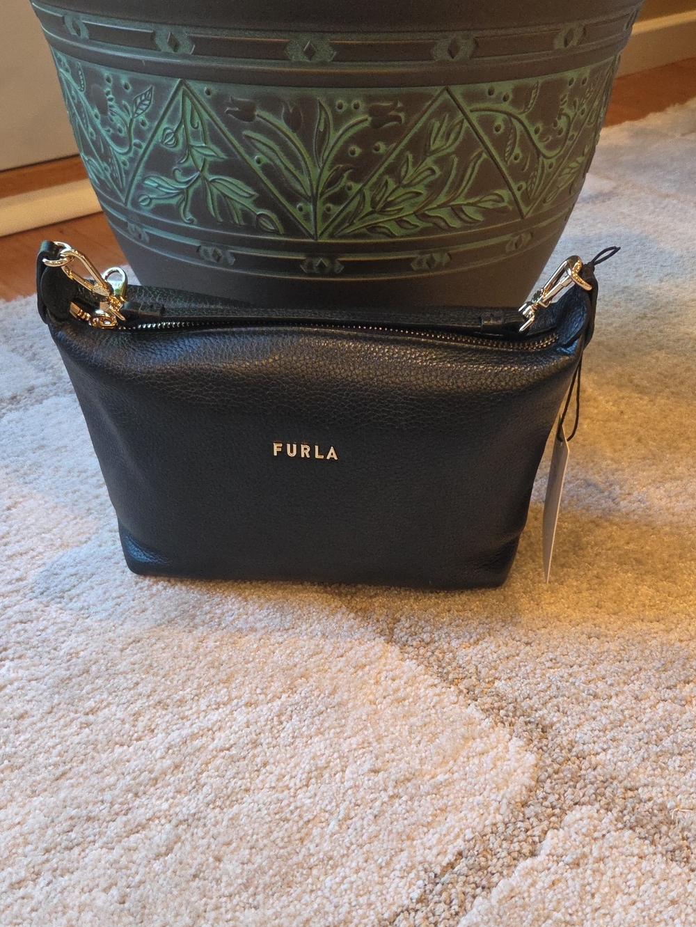 Furla Sophie Xl Crossbody *Missing The Long Strap*